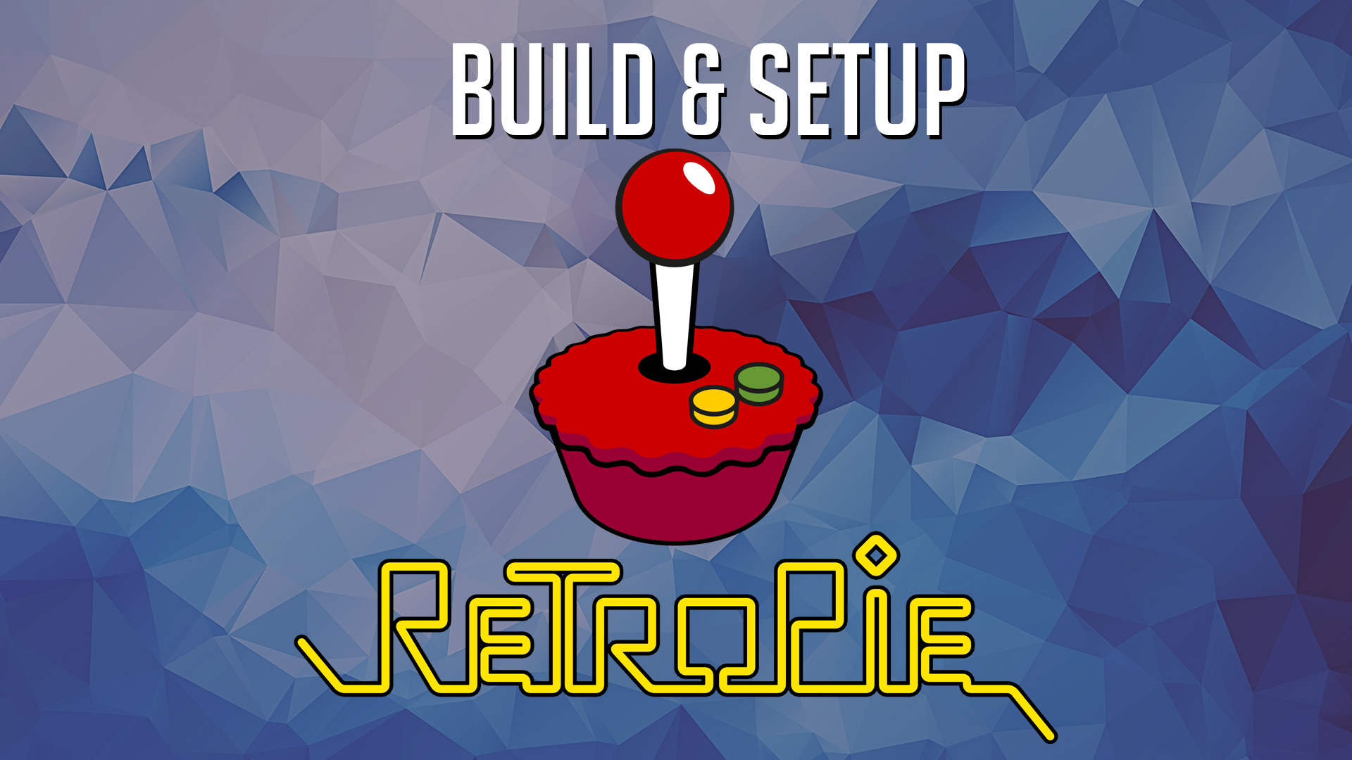Building a RetroPie Game Emulator