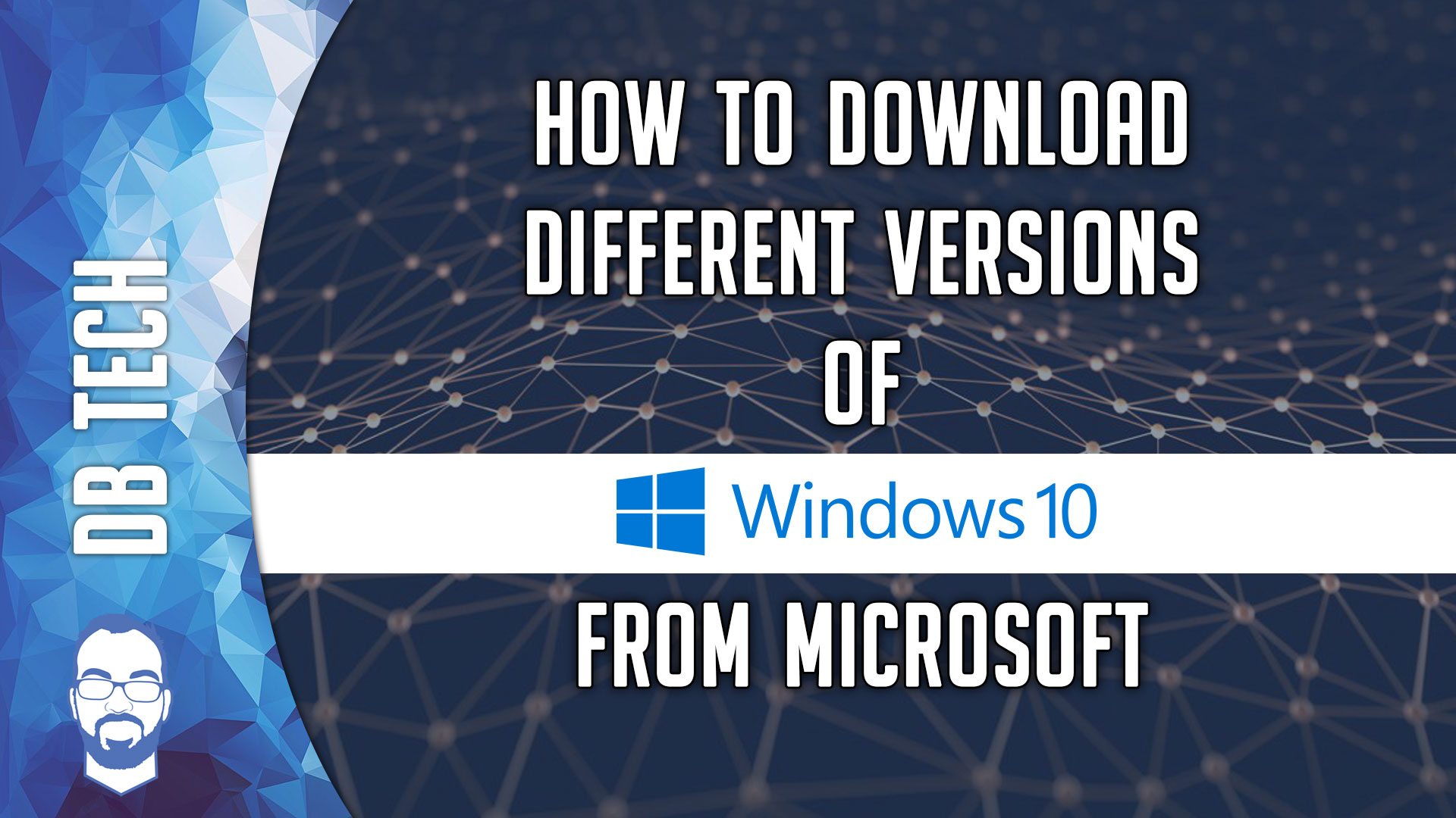 download older version windows 10