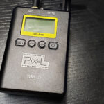 Pixel WM-10 Wireless Lav Mic