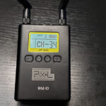 Pixel WM-10 Wireless Lav Mic