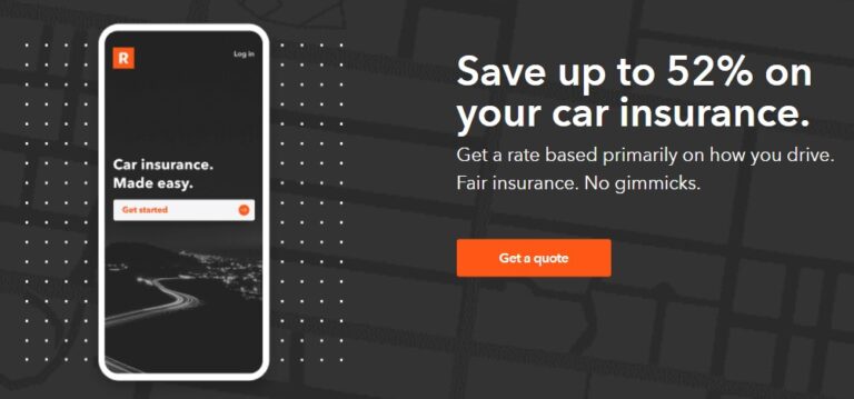 Why I Switched To Root Car Insurance - DB Tech