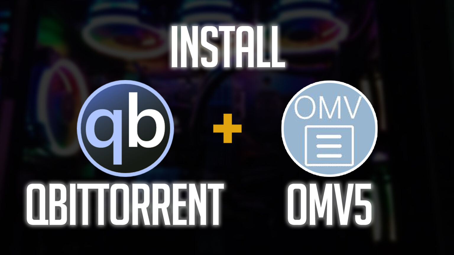 qBittorrent 4.5.4 for ios instal free