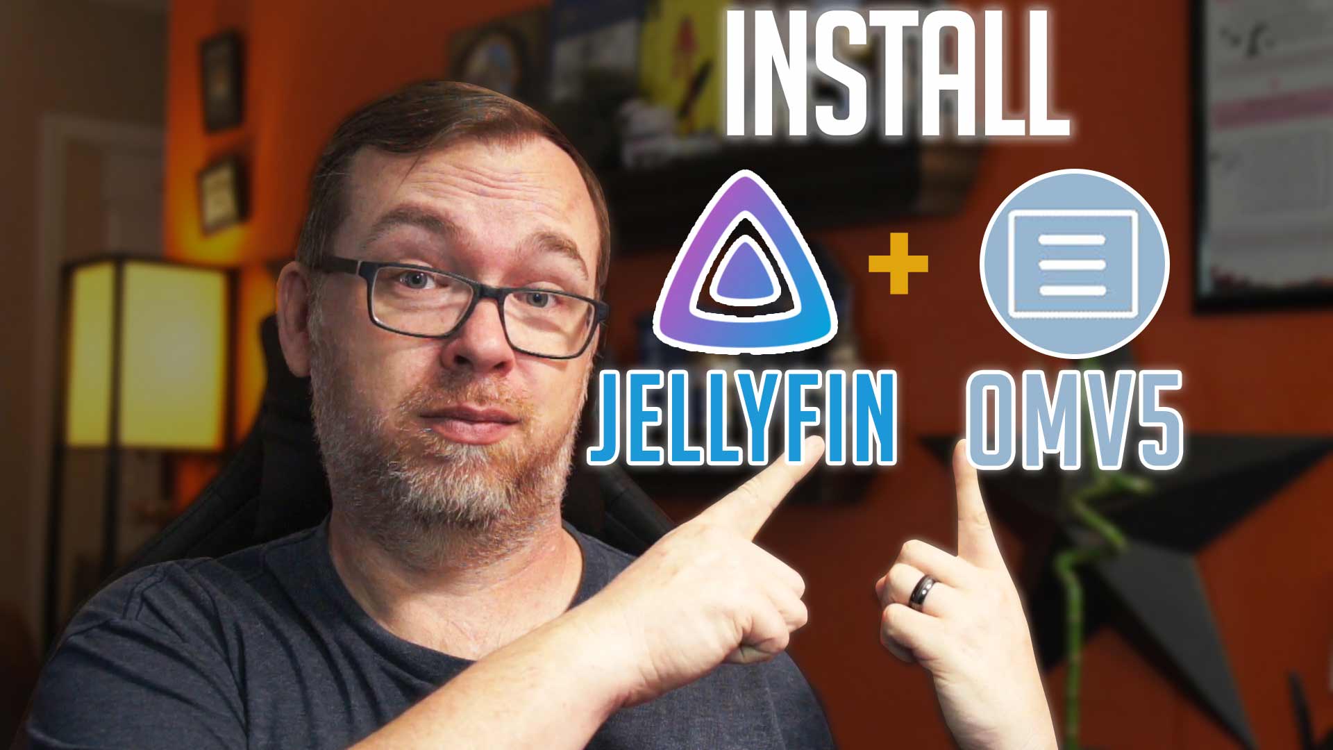 How to Install Jellyfin on OMV5